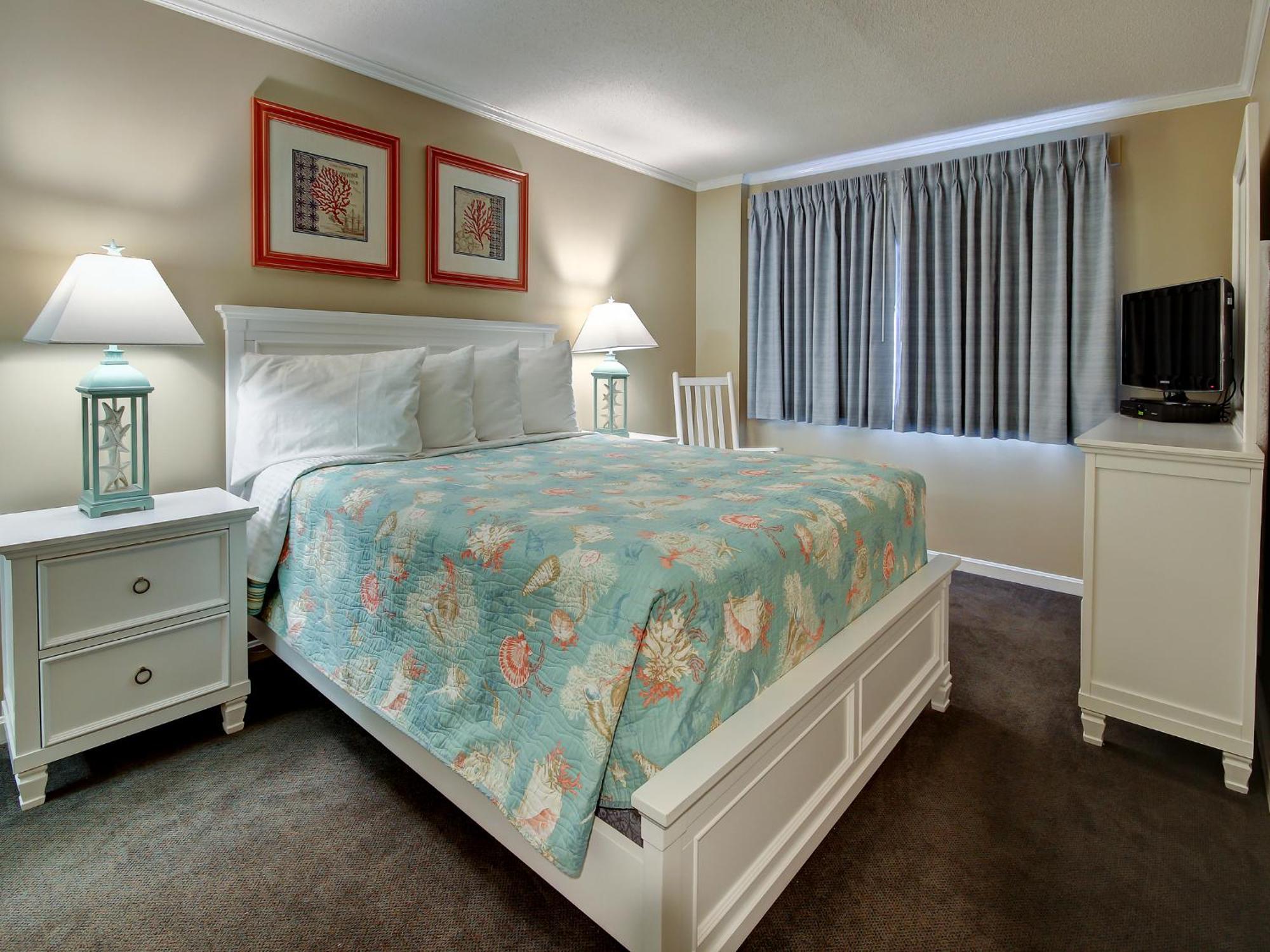 Castle In The Sand Ocean City Quarto foto