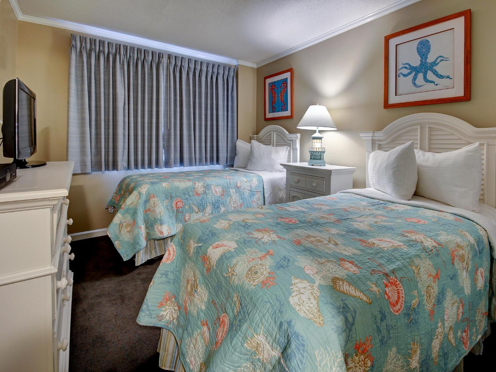 Castle In The Sand Ocean City Quarto foto