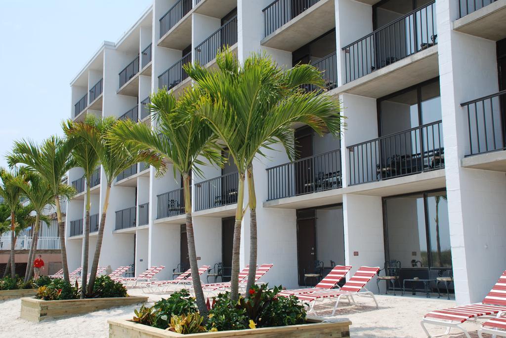 Castle In The Sand Ocean City Exterior foto