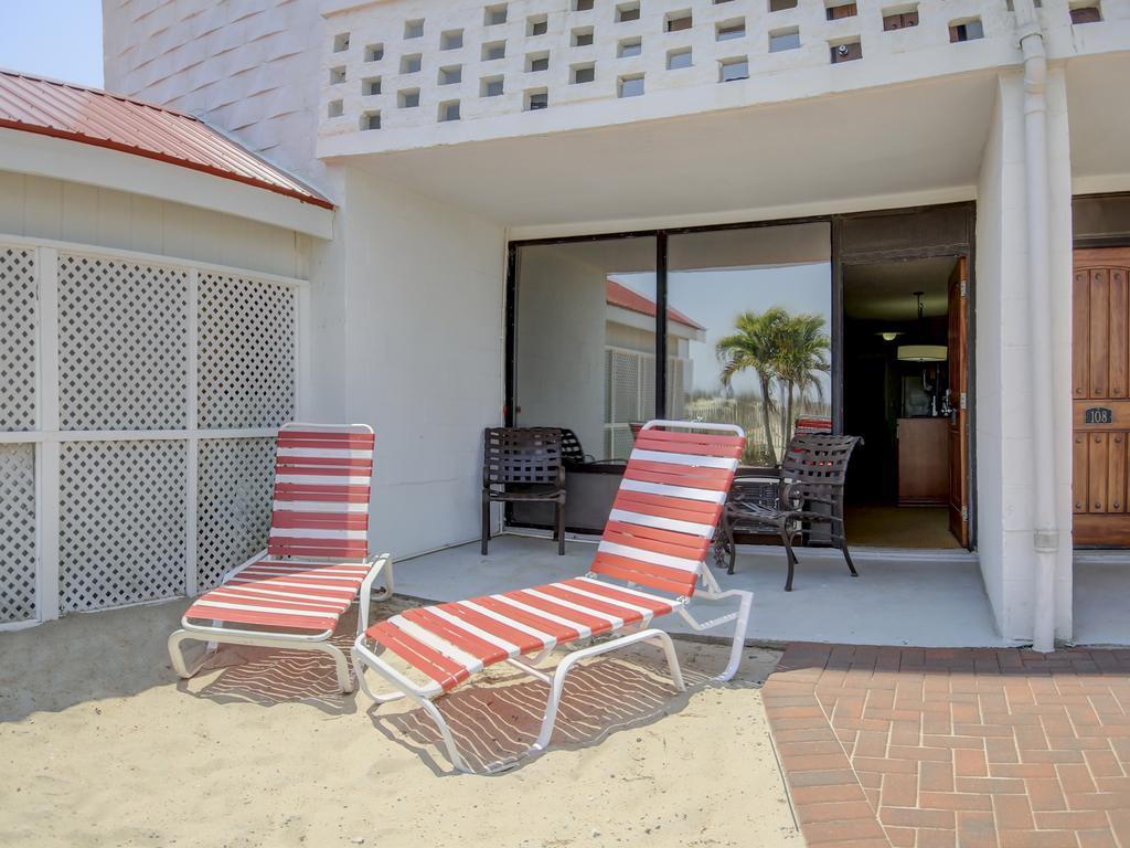Castle In The Sand Ocean City Exterior foto