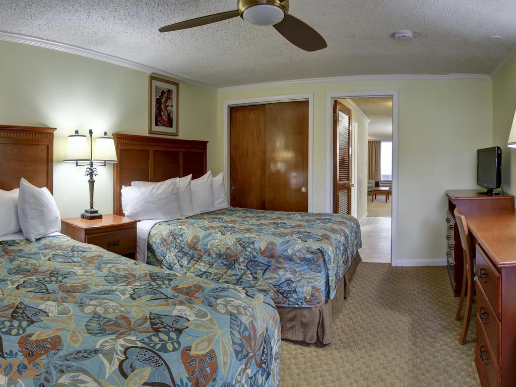 Castle In The Sand Ocean City Quarto foto